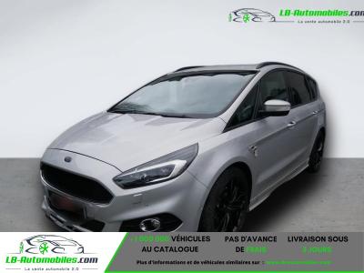 Ford S-Max S-MAX 2.0 EcoBlue 190 BVM
