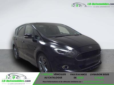 Ford S-Max S-MAX 2.0 EcoBlue 240 BVA