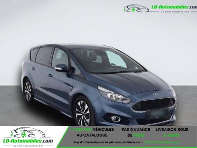 Ford S-Max S-MAX 2.0 EcoBlue 240 BVA