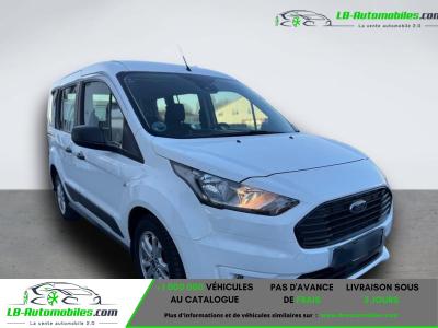 Ford Tourneo Connect 2.0 EcoBlue 102 BVM