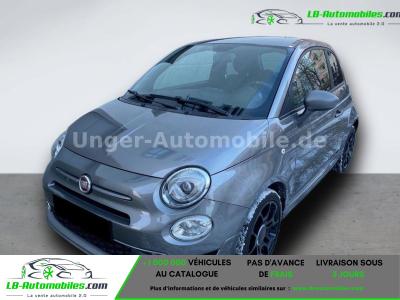 Fiat 500 0.9 8V 85 ch TwinAir BVM
