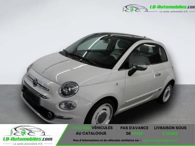 Fiat 500 0.9 105 CH TWINAIR
