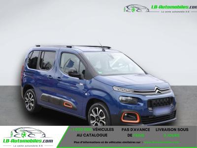 Citroën Berlingo BlueHDi 130 BVA