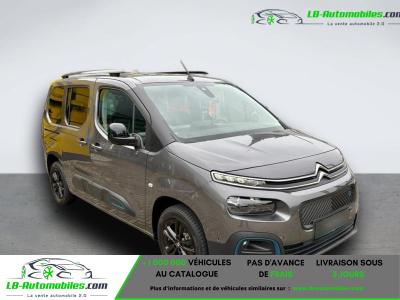 Citroën Berlingo 136 ch 100 kWh BVA
