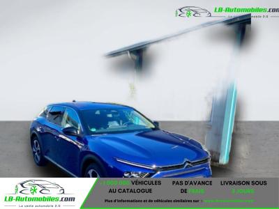 Citroën C5 X Hybride Rechargeable 180 BVA