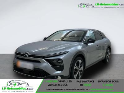 Citroën C5 X PureTech 130 BVA