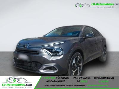 Citroën C4 BlueHDi 130 BVA