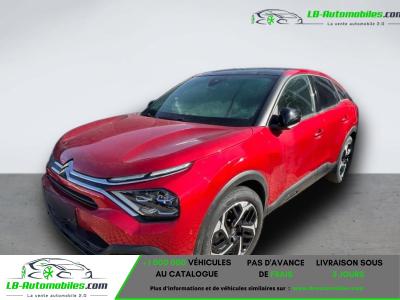 Citroën C4 156 ch Automatique
