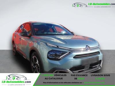 Citroën C4 156 ch Automatique