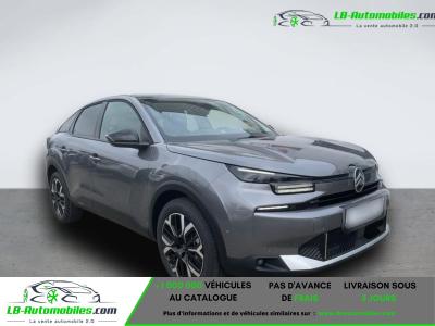Citroën C4 136 ch Automatique