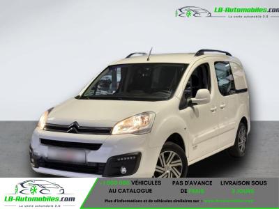 Citroën Berlingo BlueHDi 75 BVM