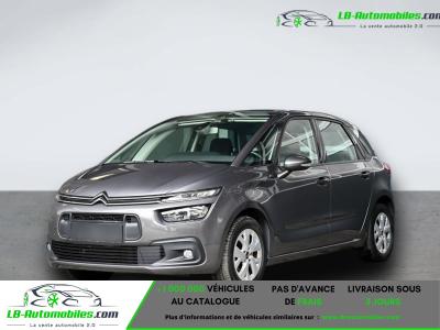 Citroën C4 SpaceTourer BlueHDi 130 BVA
