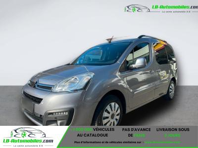 Citroën Berlingo PureTech 110 BVM