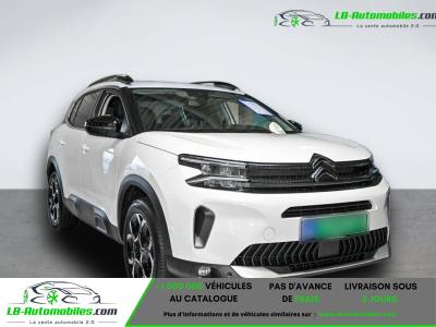 Citroën C5 Aircross PureTech 130 BVA