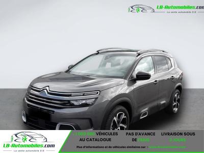 Citroën C5 Aircross PureTech 130 BVA