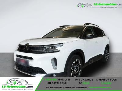 Citroën C5 Aircross PureTech 130 BVA