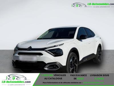 Citroën C4 X PureTech 130 BVA