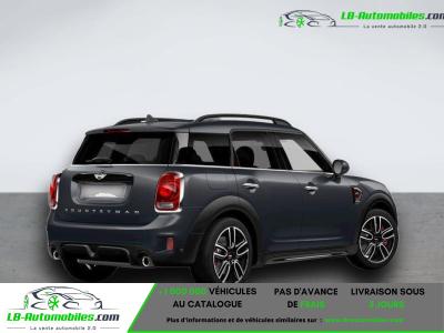 Mini Countryman 231 ch BVA