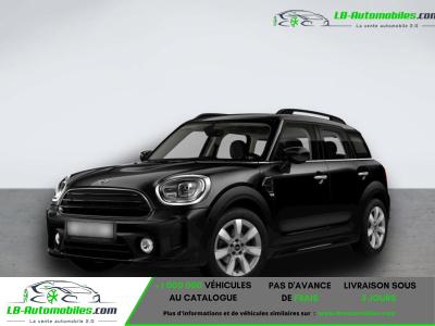 Mini Countryman 102 ch BVM
