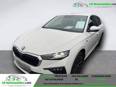 Skoda Scala 1.0 TSI Evo 2 116 ch BVM