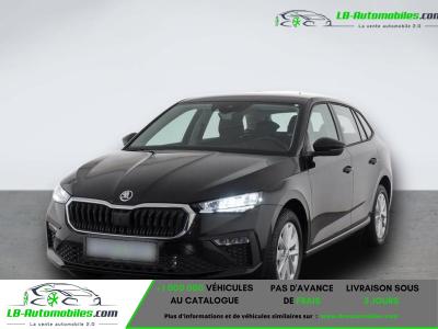 Skoda Scala 1.5 TSI 150 ch BVM