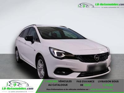 Opel Astra Sports Tourer 1.4 Turbo 145 ch BVA
