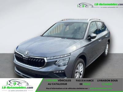 Skoda Kamiq 1.0 TSI 116 ch BVA