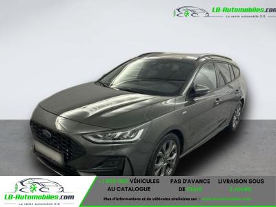 Ford Focus SW 1.0 Flexifuel 125 mHEV BVA