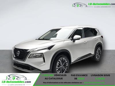 Nissan X-Trail e-POWER 204 ch