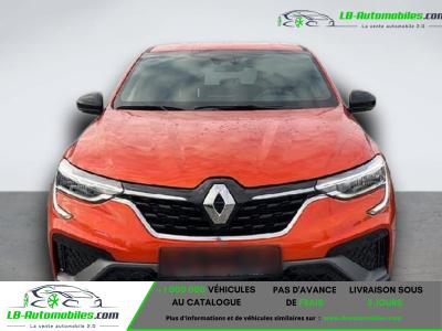 Renault Arkana TCe 160 BVA