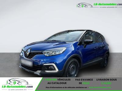 Renault Captur TCe 150 BVM