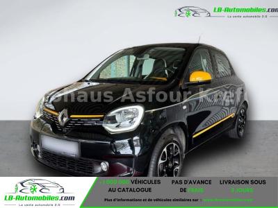 Renault Twingo TCe 95 BVM