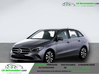 Mercedes Classe B 220 d BVA