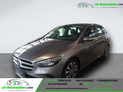 Mercedes Classe B 220 d BVA