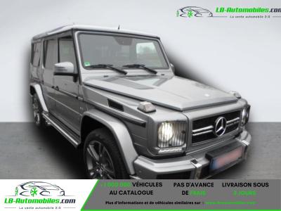 Mercedes Classe G 500 BVA