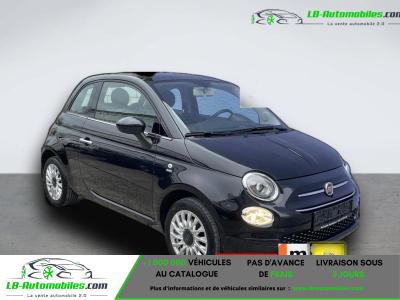 Fiat 500 1.2 69 ch BVM