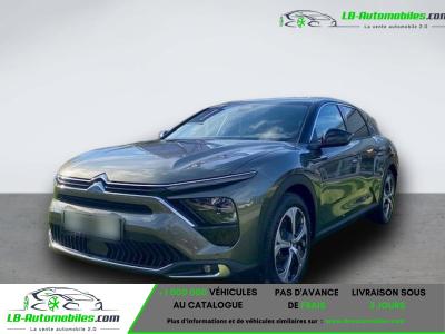 Citroën C5 X Hybride Rechargeable 225 BVA