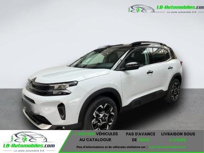 Citroën C5 Aircross BlueHDi 130 BVA