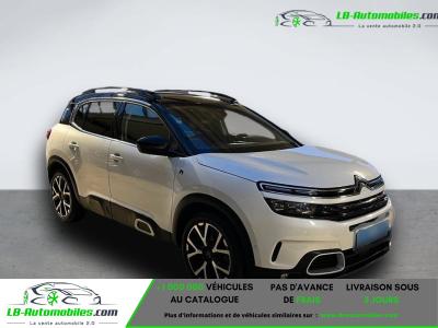 Citroën C5 Aircross Hybride Rechargeable 180 BVA