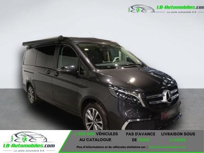 Mercedes Classe V Marco Polo 300d BVA RWD