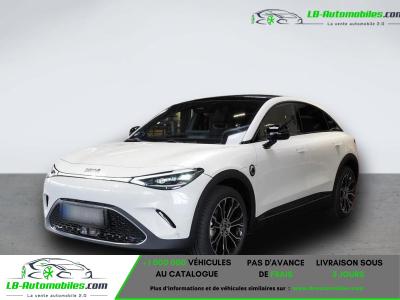 Smart #3 272 ch