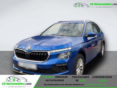 Skoda Kamiq 1.0 TSI Evo 2 116 ch BVM