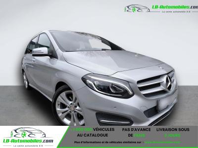 Mercedes Classe B 200 BVA