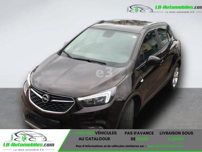 Opel Mokka 1.4 Turbo - 140 ch BVM