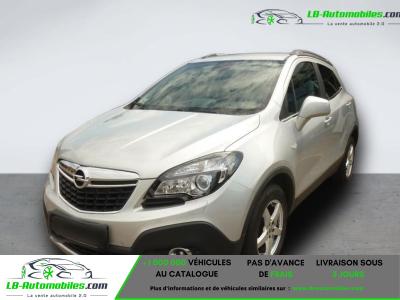 Opel Mokka 1.4 Turbo - 140 ch BVM