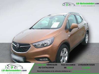 Opel Mokka 1.4 Turbo - 140 ch BVA