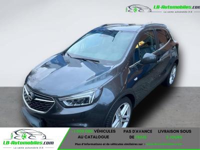 Opel Mokka 1.4 Turbo - 140 ch BVA