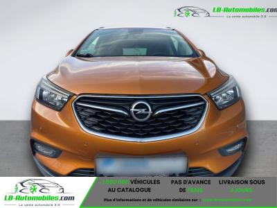 Opel Mokka 1.4 Turbo - 140 ch BVA