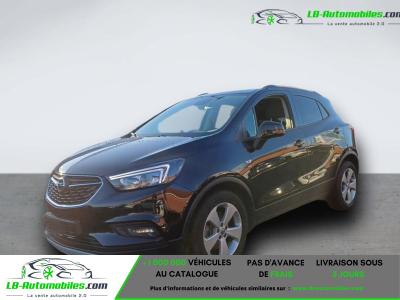 Opel Mokka X 1.4 Turbo - 140 ch BVM
