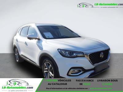 MG EHS 1.5T GDI PHEV 258